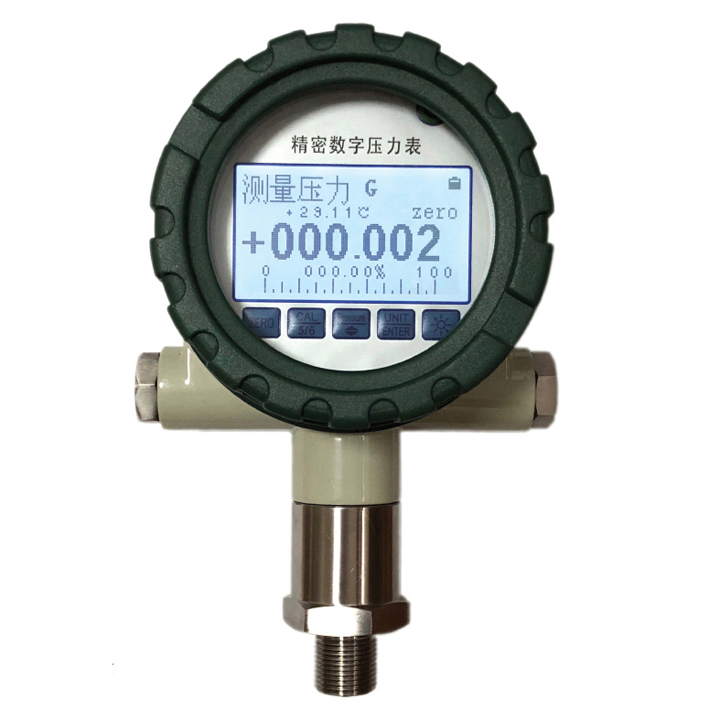 OW-DPC2106/5106(E)精密數字壓力表